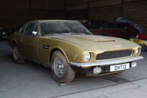 1973 Aston Martin V8