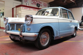 1965 Triumph Herald