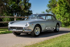 1967 Ferrari 330 GT 2+2