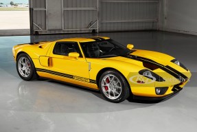 2006 Ford GT