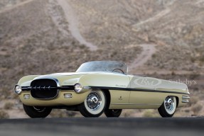 1954 Dodge Firearrow II