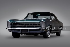 1965 Buick Riviera