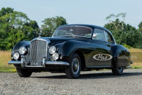 1953 Bentley R Type