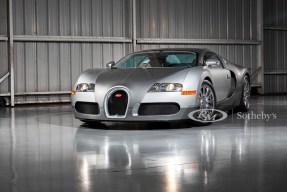 2008 Bugatti Veyron