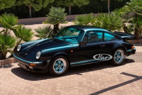 1984 Porsche 911