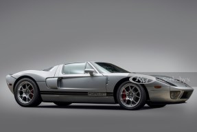 2005 Ford GT