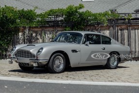 1966 Aston Martin DB6