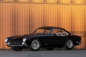 1963 Ferrari 250 GT/L