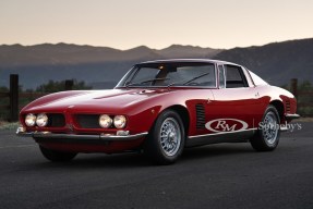 1966 Iso Grifo