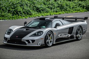 2007 Saleen S7 LM