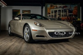 2005 Ferrari 612 Scaglietti