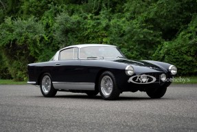 1957 Ferrari 250 GT Boano