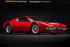 1979 Ferrari 512 BB