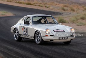 1968 Porsche 911R
