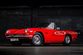 1968 AC 428 Spider