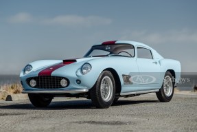 1958 Ferrari 250 GT TdF