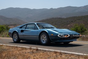 1977 Ferrari 308 GTB