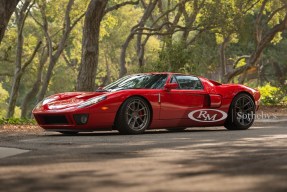 2005 Ford GT