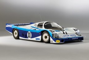 1983 Porsche 956