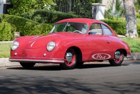 1951 Porsche 356