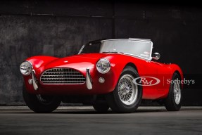 1963 AC Ace 2.6