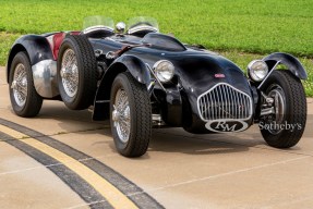 1951 Allard J2