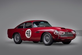 1959 Aston Martin DB4GT