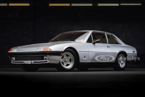 1984 Ferrari 400i