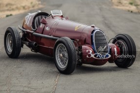 1935 Alfa Romeo Tipo C