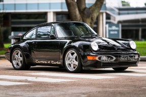 1990 RUF BTR