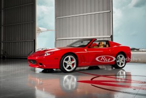 2005 Ferrari 575M Superamerica