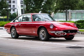 1970 Ferrari 365 GT 2+2