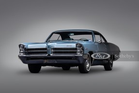 1965 Pontiac Catalina