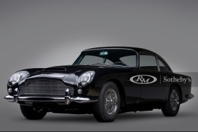 1964 Aston Martin DB5