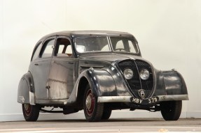 1937 Peugeot 402