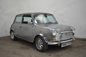 199 Austin Mini