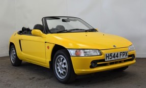 1991 Honda Beat