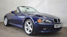 1998 BMW Z3