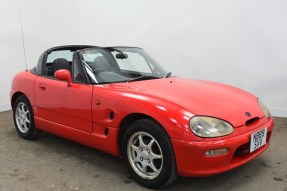 1995 Suzuki Cappuccino