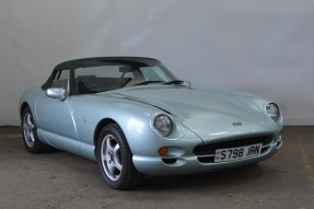 1998 TVR Chimaera