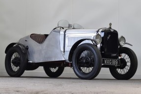 1935 Austin Seven