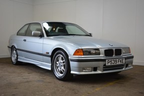 1996 BMW 318is