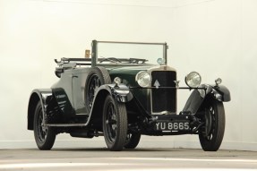 1927 Talbot 14/45