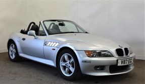 1999 BMW Z3