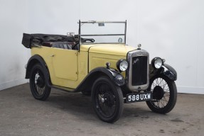 1935/2 Austin Seven