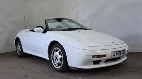 1991 Lotus Elan