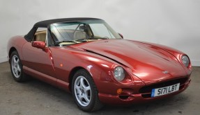 1999 TVR Chimaera