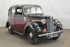 1947 Austin 8