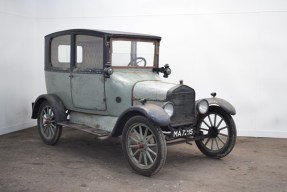 1920 Ford Model T