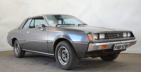 1979 Mitsubishi Sapporo